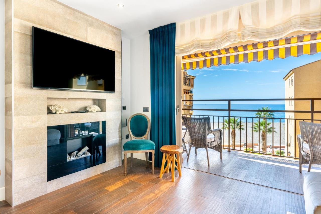 Wintowinrentals Increible Apartamento & Mejor Ubicacion La Cala Del Moral Eksteriør billede