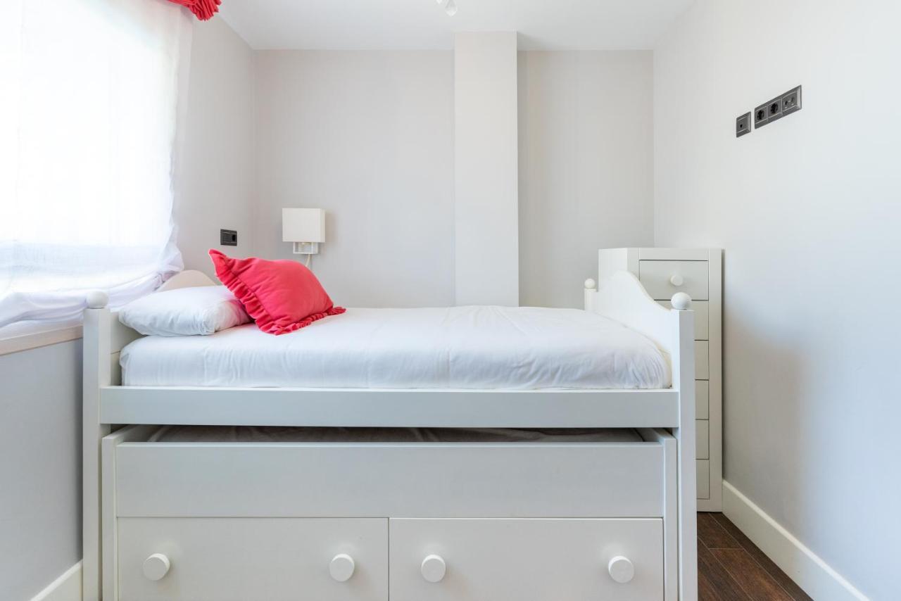Wintowinrentals Increible Apartamento & Mejor Ubicacion La Cala Del Moral Eksteriør billede