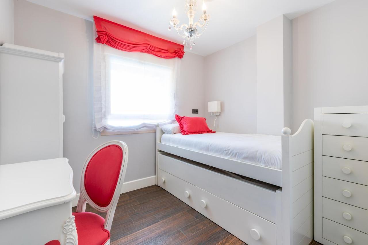 Wintowinrentals Increible Apartamento & Mejor Ubicacion La Cala Del Moral Eksteriør billede