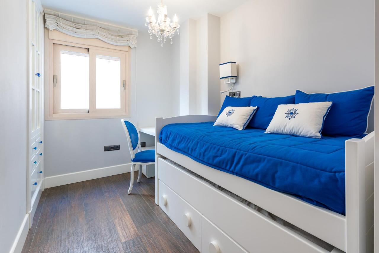 Wintowinrentals Increible Apartamento & Mejor Ubicacion La Cala Del Moral Eksteriør billede