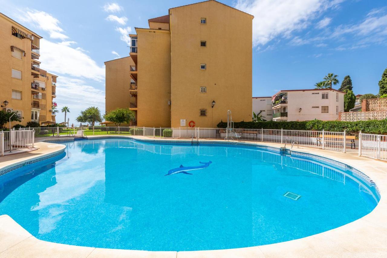 Wintowinrentals Increible Apartamento & Mejor Ubicacion La Cala Del Moral Eksteriør billede