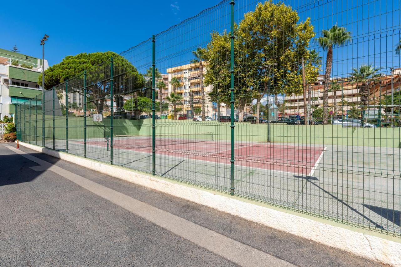 Wintowinrentals Increible Apartamento & Mejor Ubicacion La Cala Del Moral Eksteriør billede