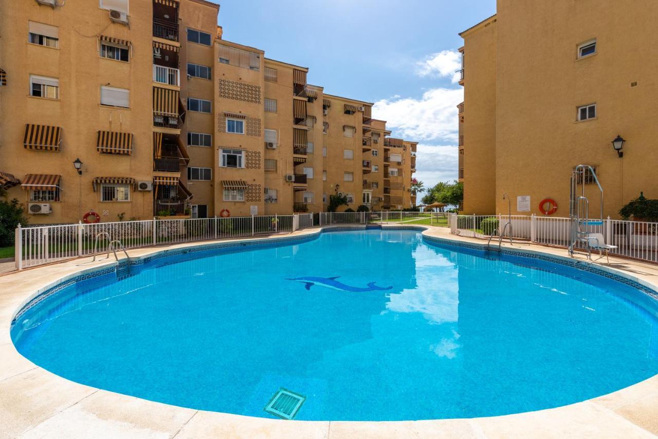 Wintowinrentals Increible Apartamento & Mejor Ubicacion La Cala Del Moral Eksteriør billede