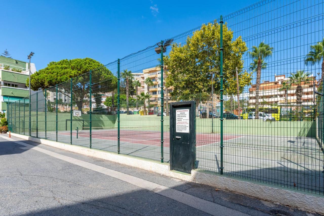 Wintowinrentals Increible Apartamento & Mejor Ubicacion La Cala Del Moral Eksteriør billede